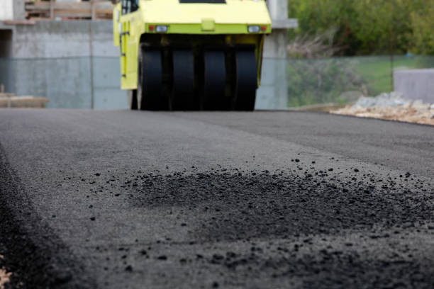 Commercial Driveway Pavers in Holiday Valley, OH