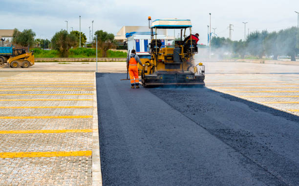 Best Driveway Pavers Near Me  in Holiday Valley, OH