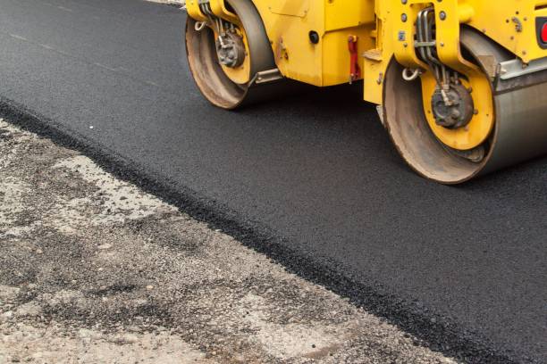 Best Cobblestone Driveway Pavers  in Holiday Valley, OH